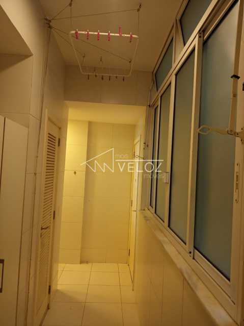 Apartamento à venda com 3 quartos, 113m² - Foto 28