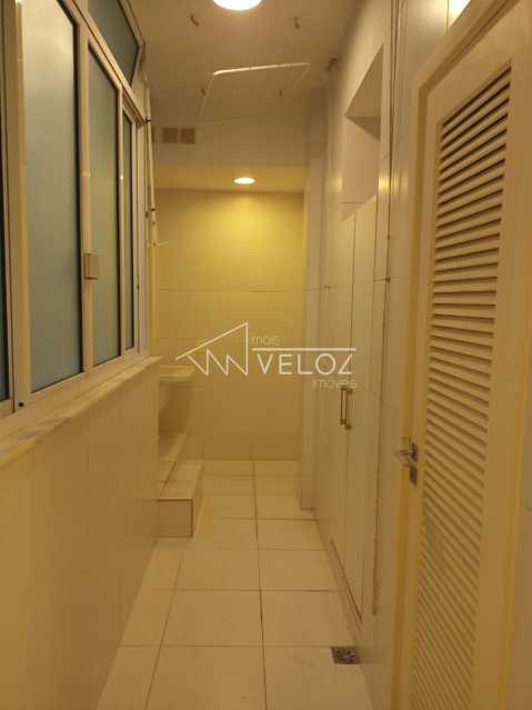 Apartamento à venda com 3 quartos, 113m² - Foto 27