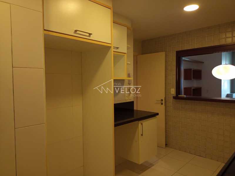 Apartamento à venda com 3 quartos, 113m² - Foto 25