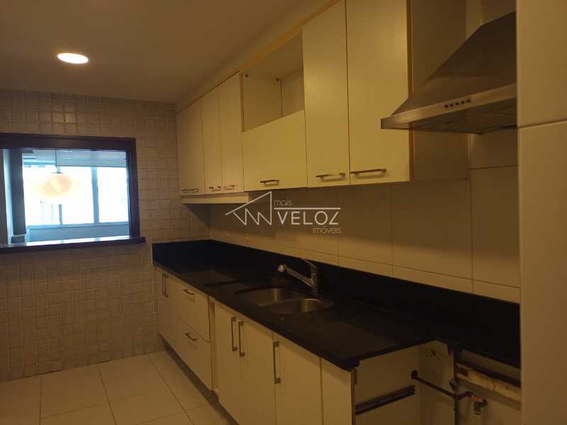 Apartamento à venda com 3 quartos, 113m² - Foto 23