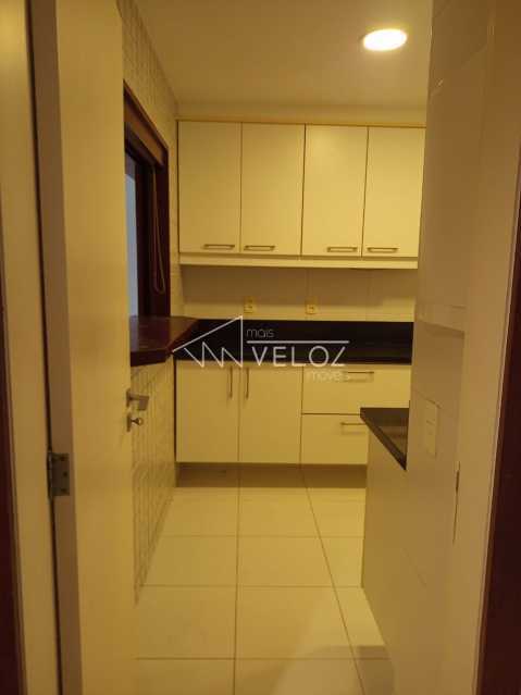 Apartamento à venda com 3 quartos, 113m² - Foto 22