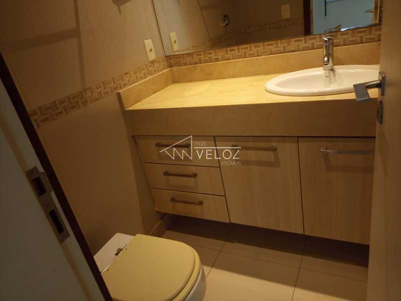 Apartamento à venda com 3 quartos, 113m² - Foto 15