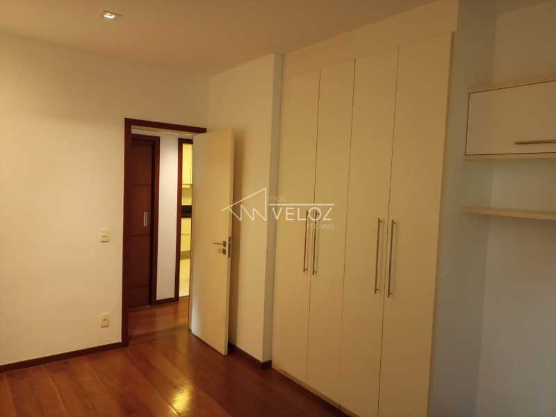 Apartamento à venda com 3 quartos, 113m² - Foto 10