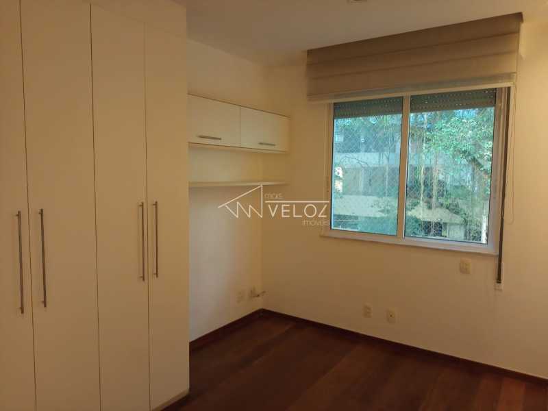 Apartamento à venda com 3 quartos, 113m² - Foto 8