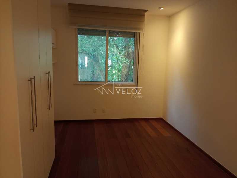 Apartamento à venda com 3 quartos, 113m² - Foto 9