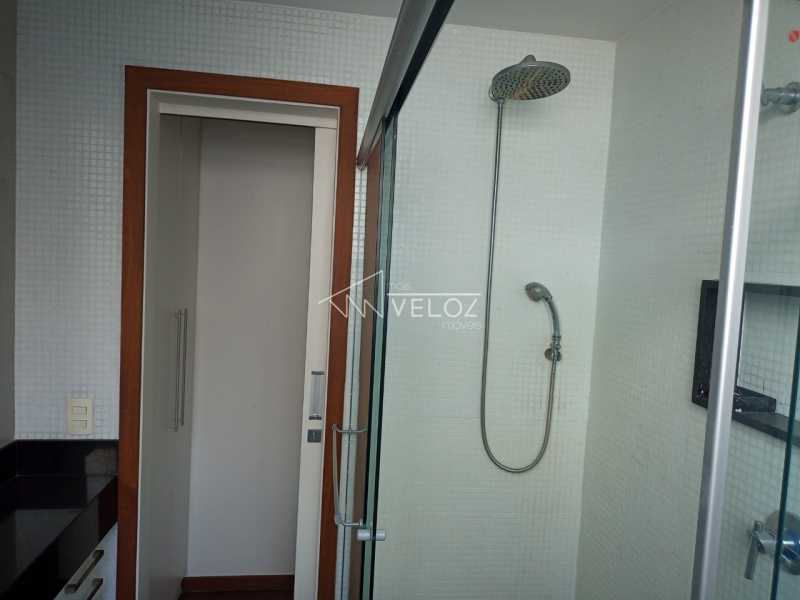 Apartamento à venda com 3 quartos, 113m² - Foto 21