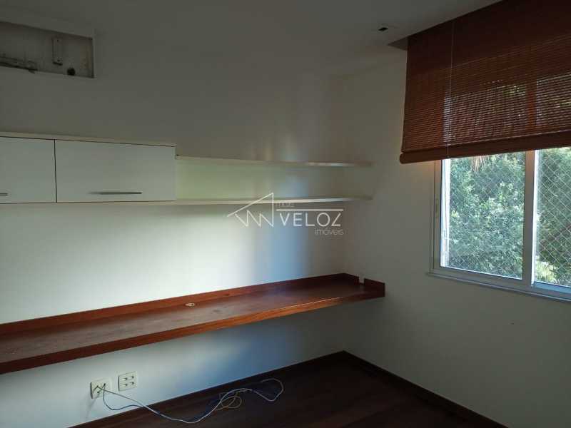 Apartamento à venda com 3 quartos, 113m² - Foto 19