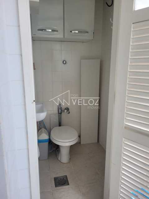 Apartamento à venda com 2 quartos, 95m² - Foto 4