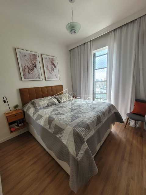 Apartamento à venda com 2 quartos, 95m² - Foto 5