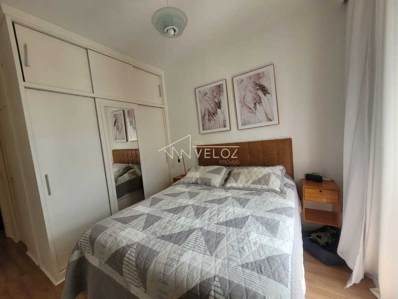 Apartamento à venda com 2 quartos, 95m² - Foto 7