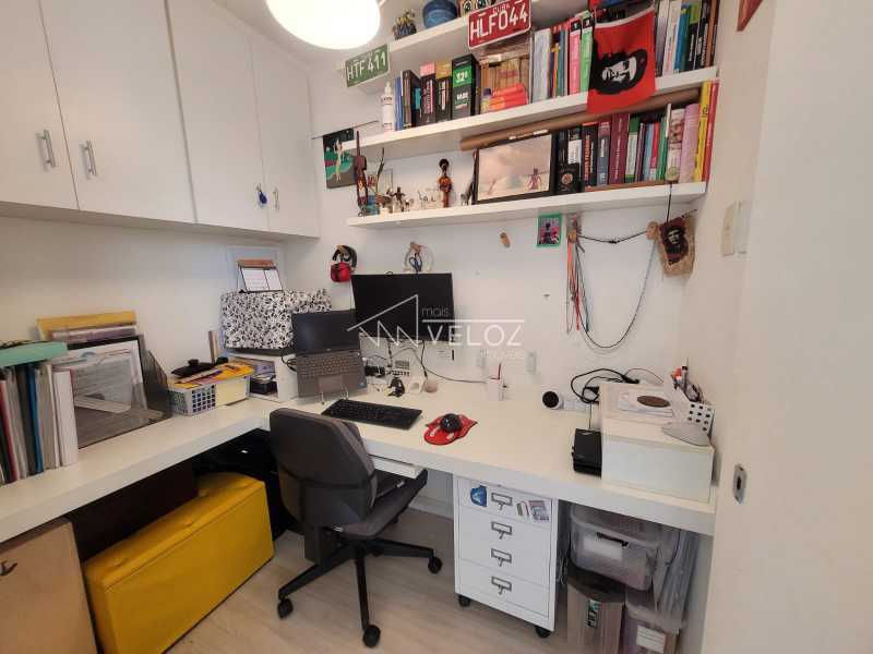 Apartamento à venda com 2 quartos, 95m² - Foto 8