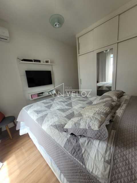 Apartamento à venda com 2 quartos, 95m² - Foto 9