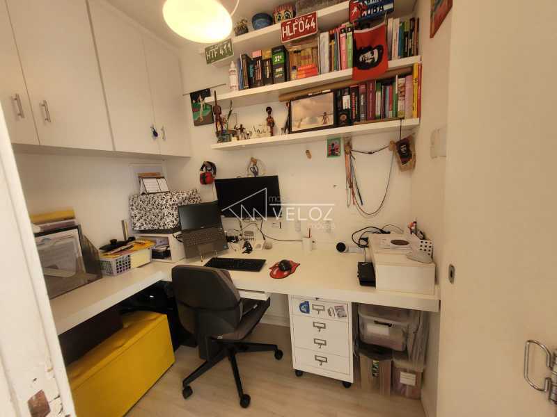 Apartamento à venda com 2 quartos, 95m² - Foto 10