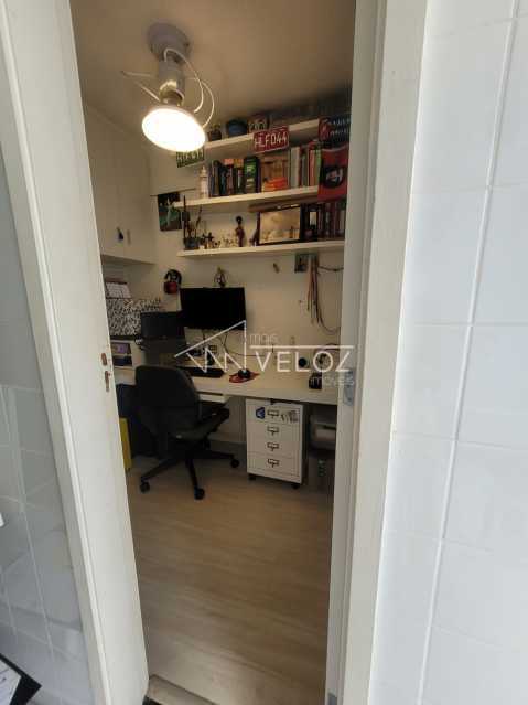 Apartamento à venda com 2 quartos, 95m² - Foto 11