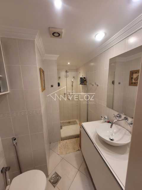 Apartamento à venda com 2 quartos, 95m² - Foto 12