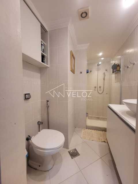 Apartamento à venda com 2 quartos, 95m² - Foto 13