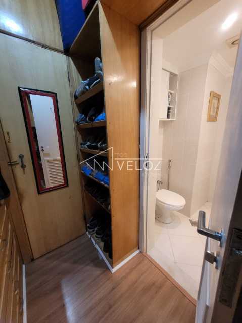 Apartamento à venda com 2 quartos, 95m² - Foto 14