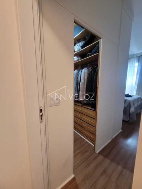 Apartamento à venda com 2 quartos, 95m² - Foto 15