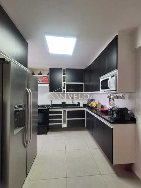 Apartamento à venda com 2 quartos, 95m² - Foto 18