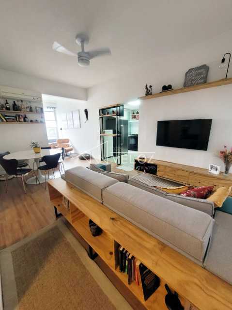 Apartamento à venda com 2 quartos, 95m² - Foto 19