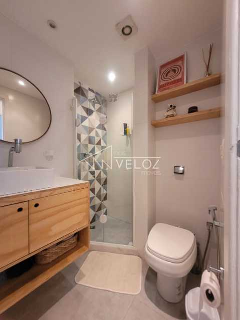 Apartamento à venda com 2 quartos, 95m² - Foto 22