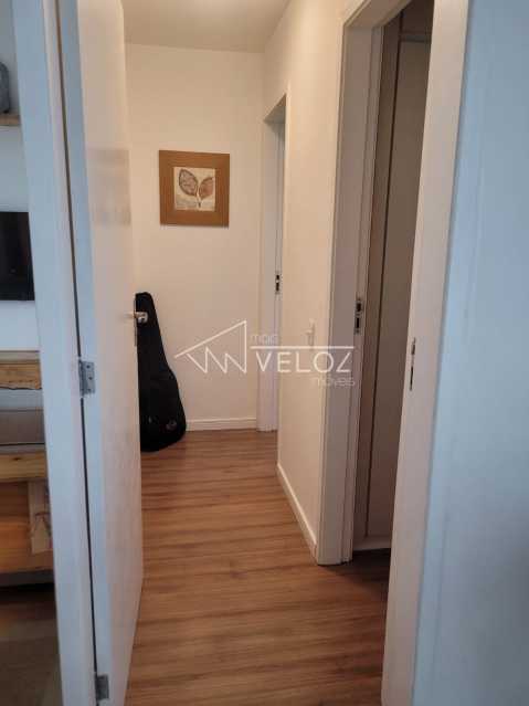 Apartamento à venda com 2 quartos, 95m² - Foto 23