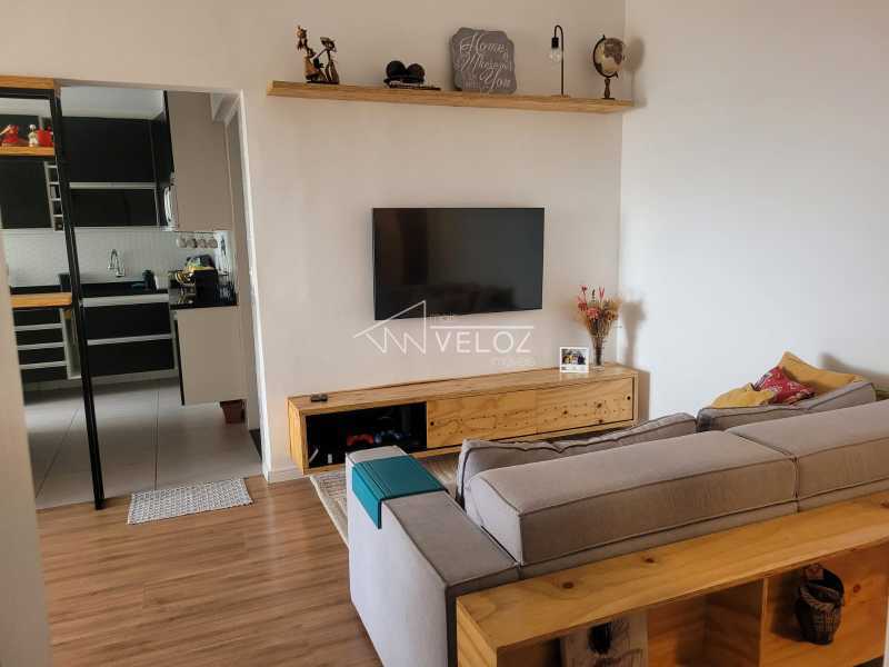 Apartamento à venda com 2 quartos, 95m² - Foto 26