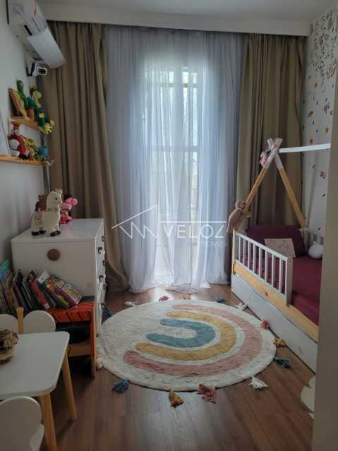 Apartamento à venda com 2 quartos, 95m² - Foto 24