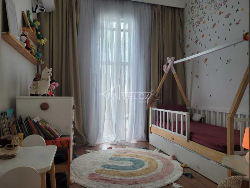 Apartamento à venda com 2 quartos, 95m² - Foto 27