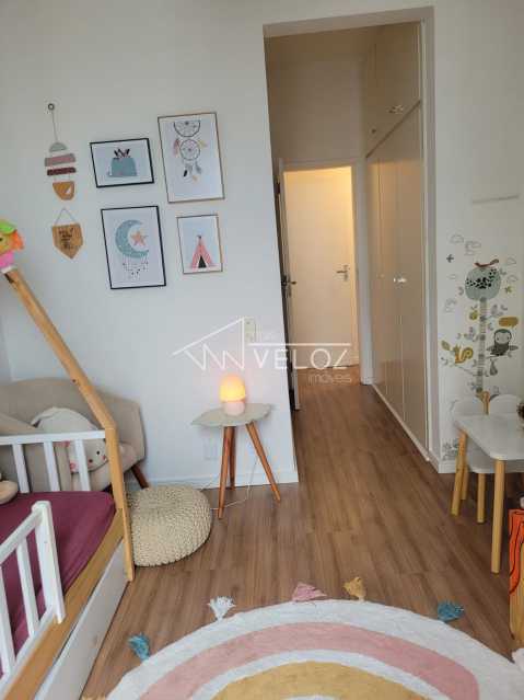 Apartamento à venda com 2 quartos, 95m² - Foto 28