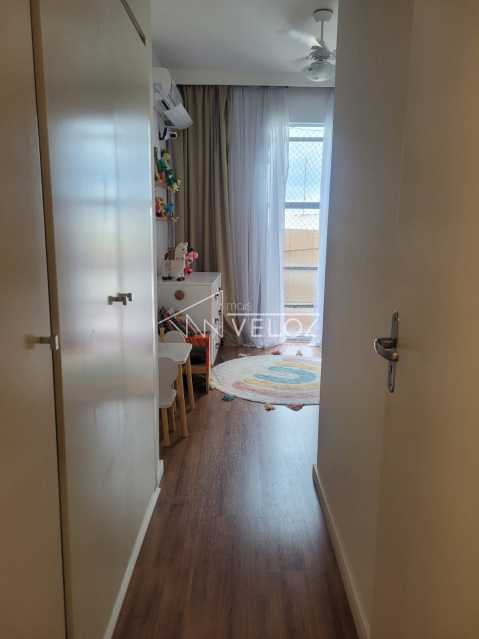 Apartamento à venda com 2 quartos, 95m² - Foto 29