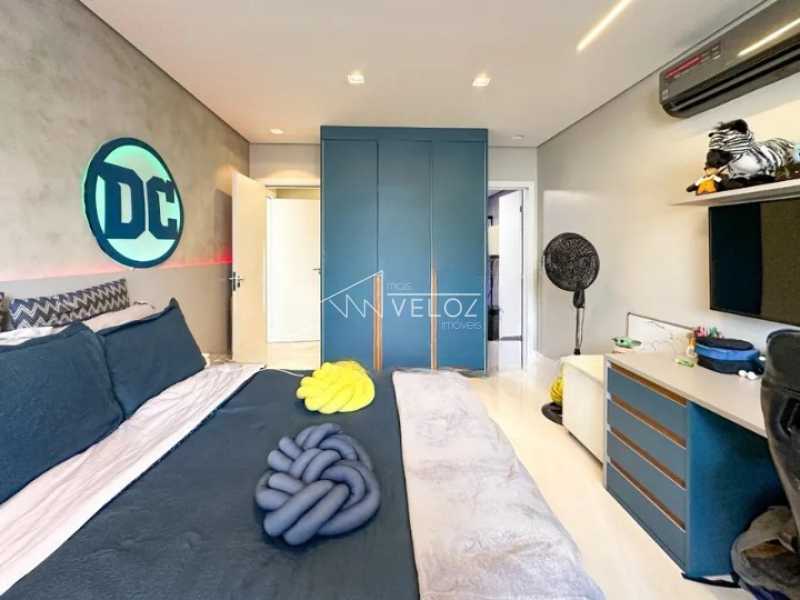 Cobertura à venda com 4 quartos, 340m² - Foto 6