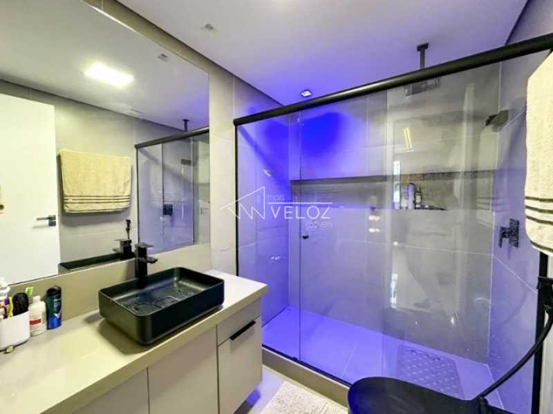 Cobertura à venda com 4 quartos, 340m² - Foto 11