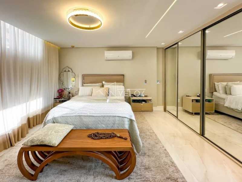 Cobertura à venda com 4 quartos, 340m² - Foto 17