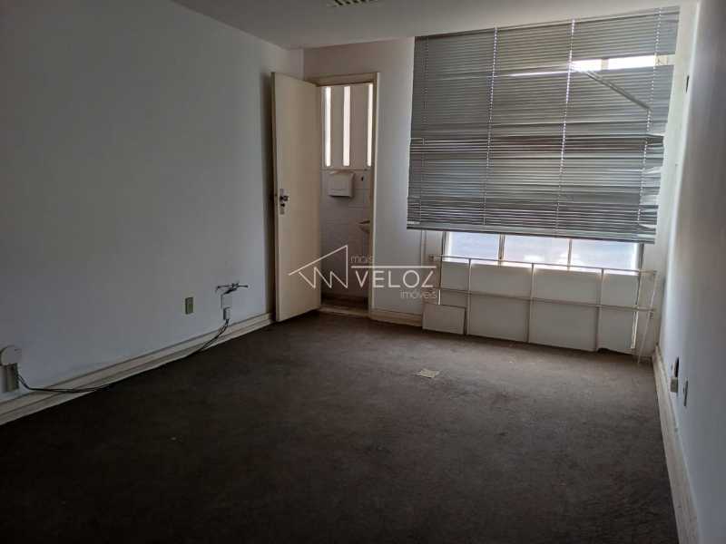 Sala-Conjunto, 99 m² - Foto 1