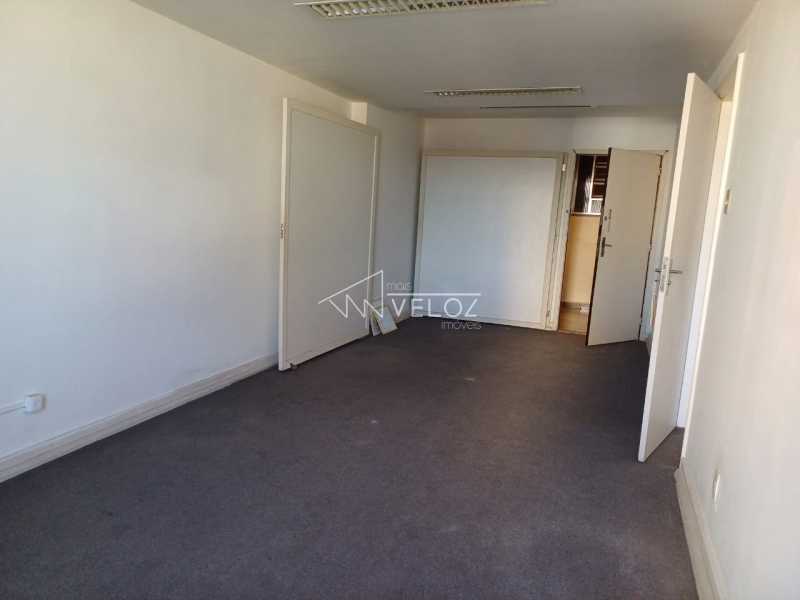 Sala-Conjunto, 99 m² - Foto 20