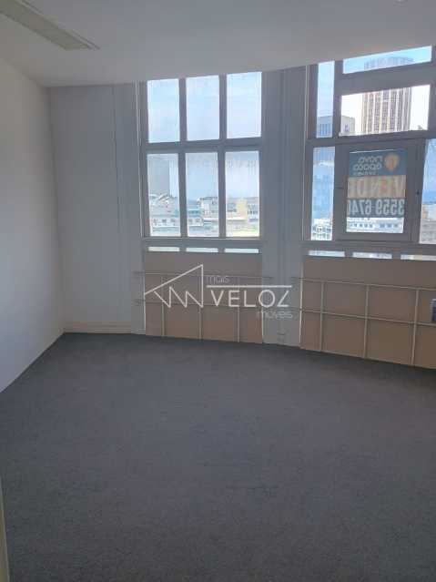 Sala-Conjunto, 99 m² - Foto 3