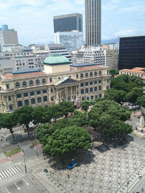 Sala-Conjunto, 99 m² - Foto 8