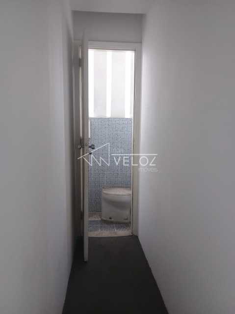 Sala-Conjunto, 99 m² - Foto 17