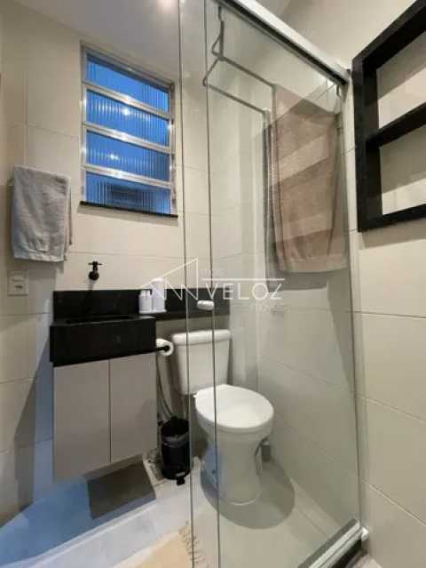 Apartamento, 1 quarto, 27 m² - Foto 1