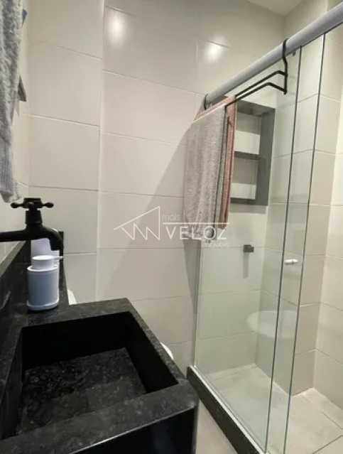 Apartamento, 1 quarto, 27 m² - Foto 7