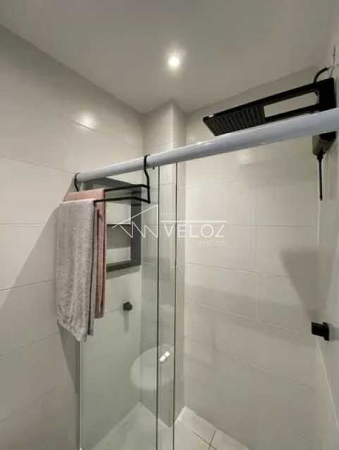 Apartamento, 1 quarto, 27 m² - Foto 16