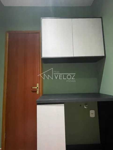 Apartamento, 1 quarto, 27 m² - Foto 2