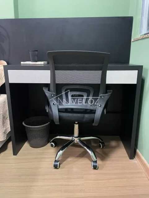 Apartamento, 1 quarto, 27 m² - Foto 19