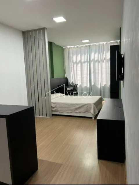 Apartamento, 1 quarto, 27 m² - Foto 8