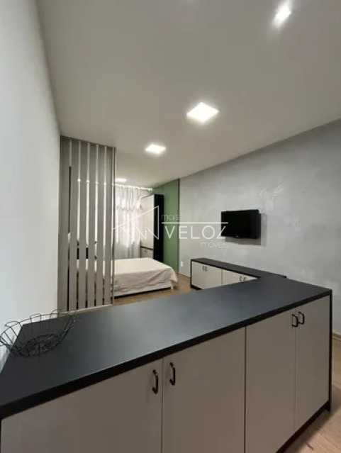 Apartamento, 1 quarto, 27 m² - Foto 9