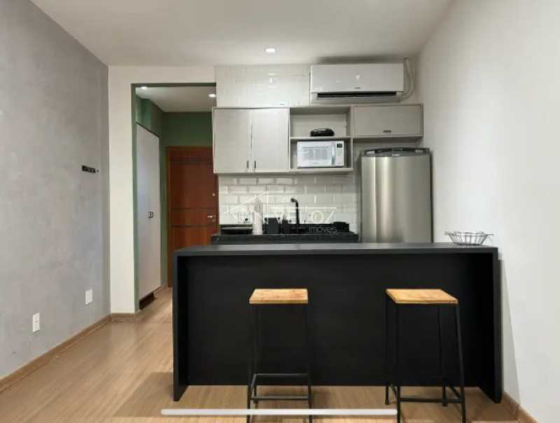 Apartamento, 1 quarto, 27 m² - Foto 20