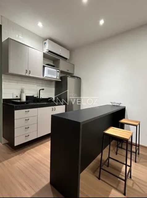 Apartamento, 1 quarto, 27 m² - Foto 15