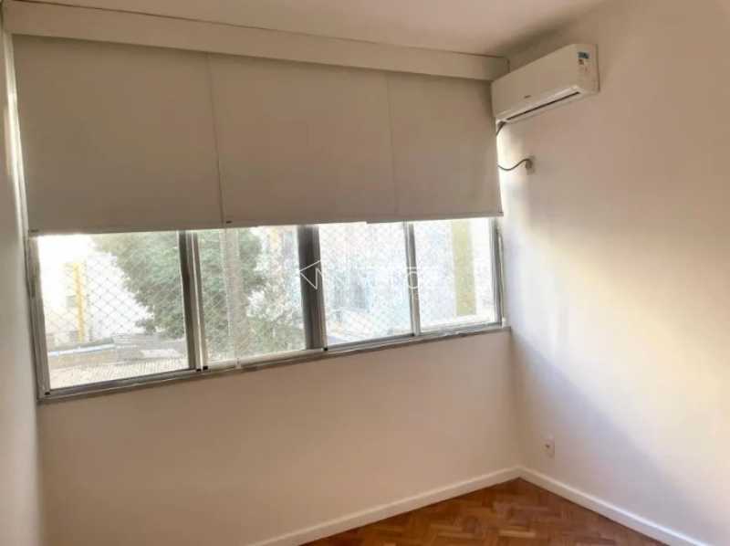 Apartamento à venda com 2 quartos, 80m² - Foto 2