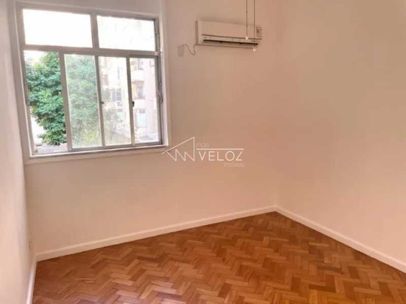 Apartamento à venda com 2 quartos, 80m² - Foto 5